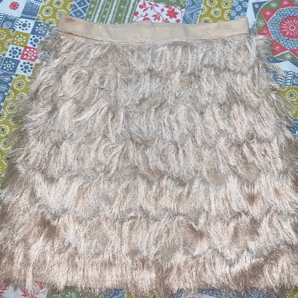 Iris Gatsby Skirt - Picture 5 of 13